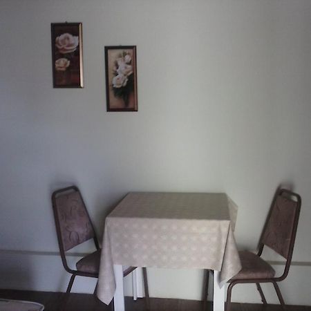 Casa Do Bom Pastor Guesthouse Buzios Kamer foto