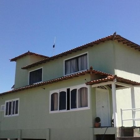 Casa Do Bom Pastor Guesthouse Buzios Buitenkant foto