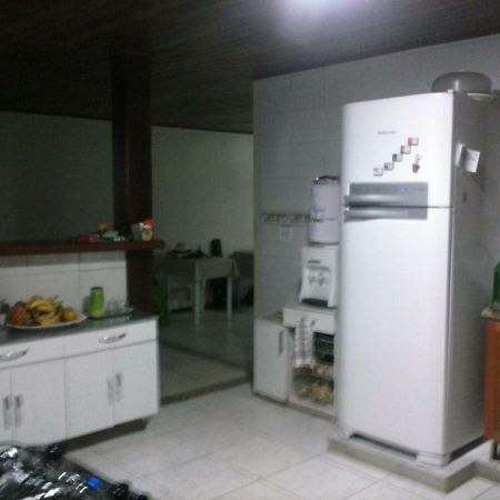 Casa Do Bom Pastor Guesthouse Buzios Buitenkant foto