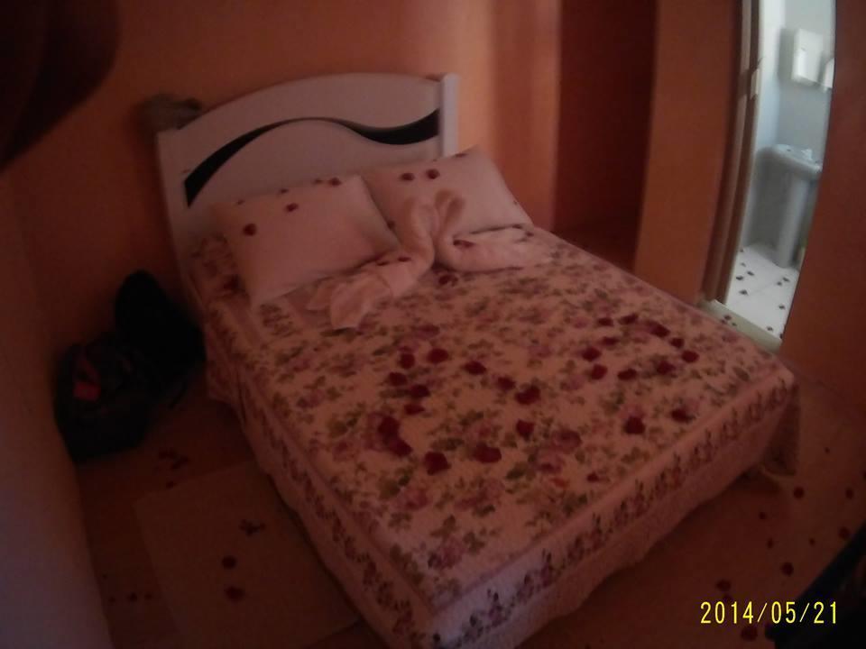 Casa Do Bom Pastor Guesthouse Buzios Kamer foto