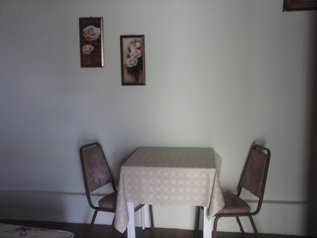 Casa Do Bom Pastor Guesthouse Buzios Kamer foto