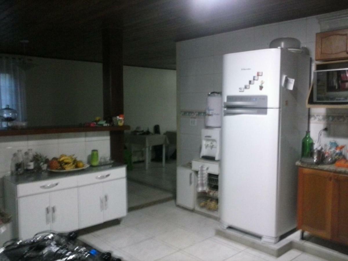 Casa Do Bom Pastor Guesthouse Buzios Buitenkant foto